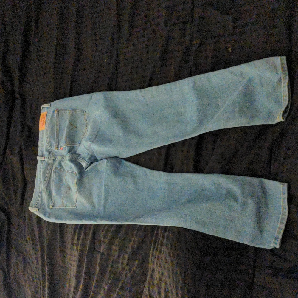 Levis Jeans